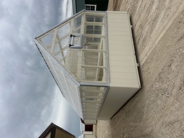 Greenhouse - 10x20