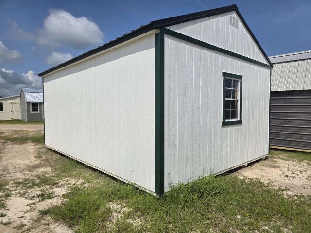 Side Cabin - 14x20