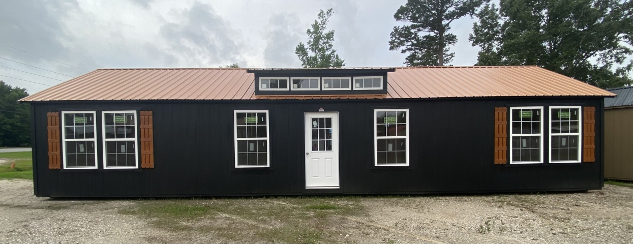 Side Utility - 16x50