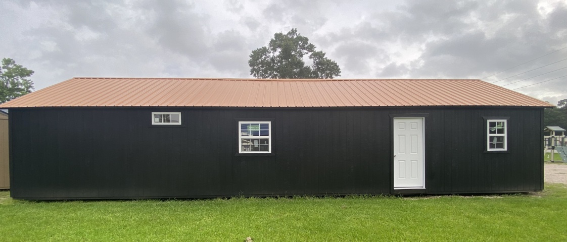 Side Utility - 16x50