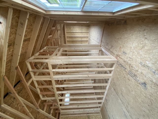 Side Utility - 16x50