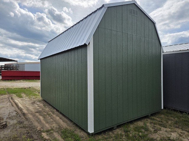 Best Value Wood (Lofted Barn) - 10x16