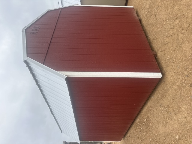 Best Value Wood (Lofted Barn) - 10x16