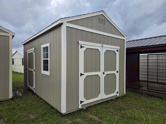 Utility Xtra Height - 10x16