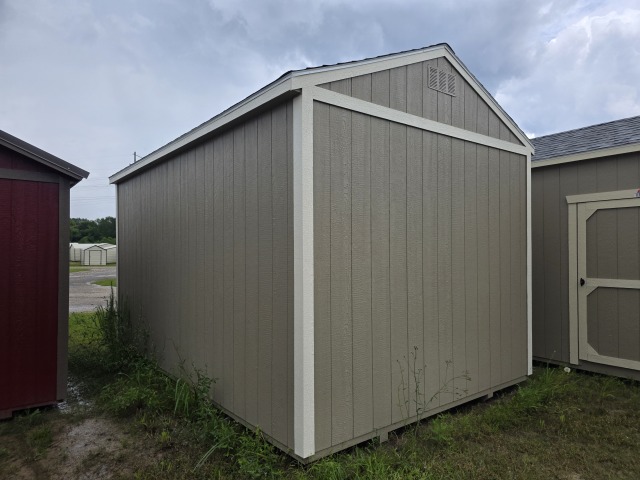 Utility Xtra Height - 10x16