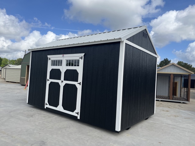Side Utility - 10x16