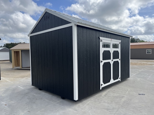 Side Utility - 10x16