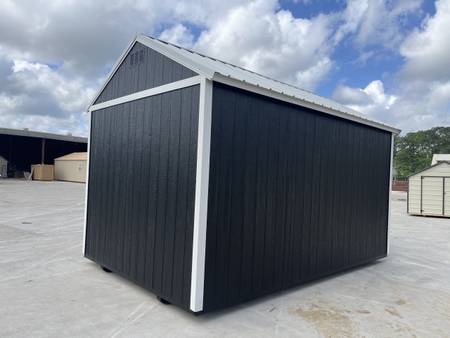 Side Utility - 10x16
