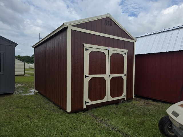 Utility Xtra Height - 10x16