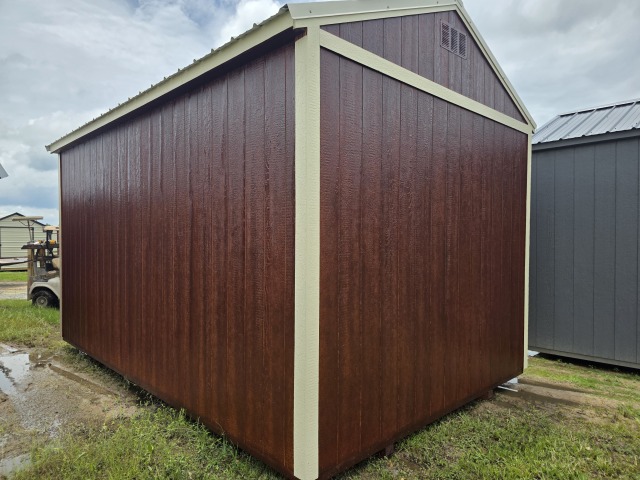 Utility Xtra Height - 10x16