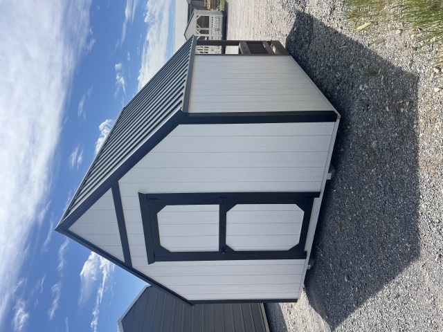 Playhouse (Hideout) - 10x12