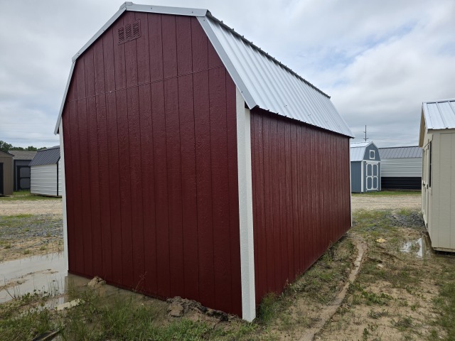 Best Value Wood (Lofted Barn) - 10x16