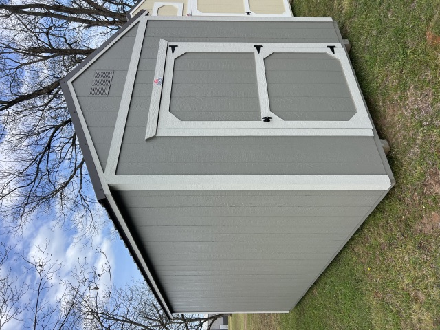 Utility Xtra Height - 8x16