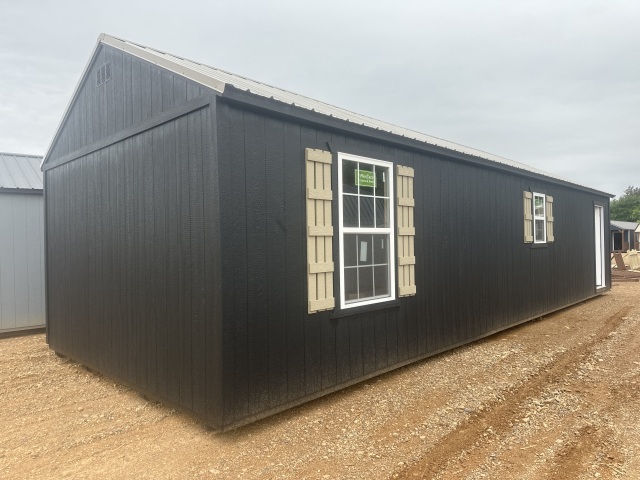 Side Utility - 14x40