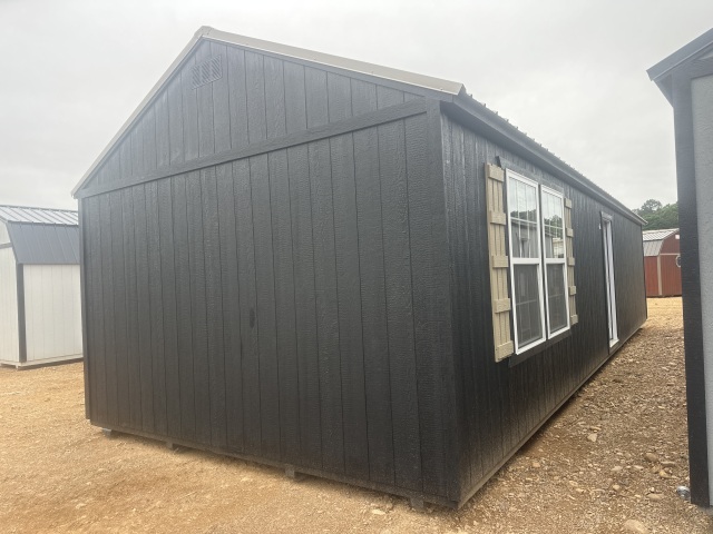 Side Utility - 14x40
