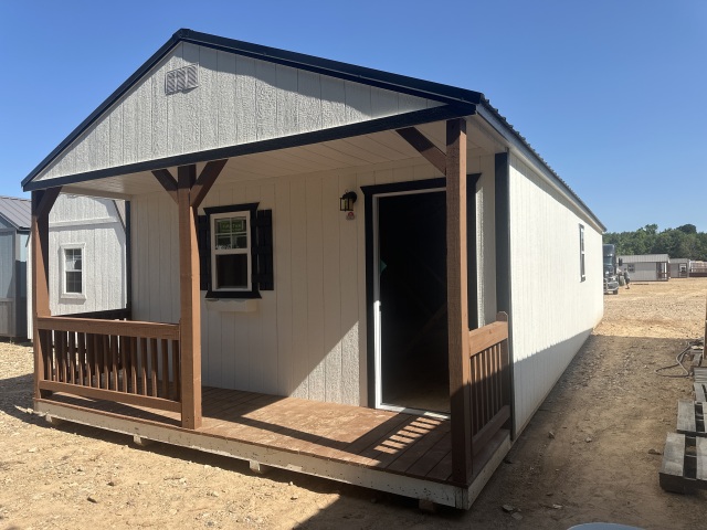 Cabin - 16x44