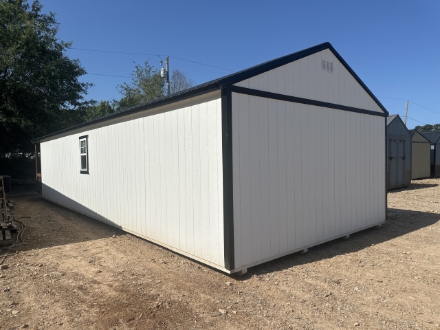 Cabin - 16x44