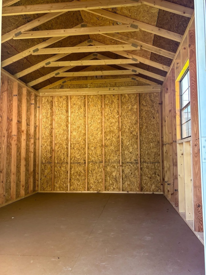 Cabin - 10x20