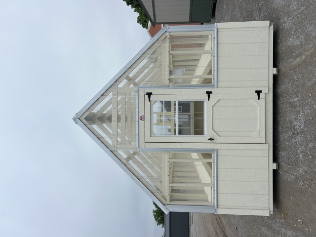 Greenhouse - 10x20