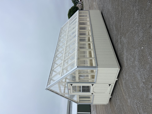 Greenhouse - 10x20
