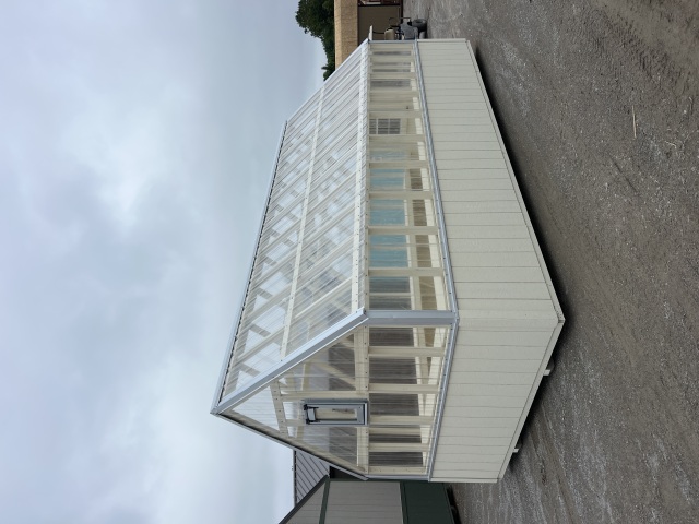 Greenhouse - 10x20