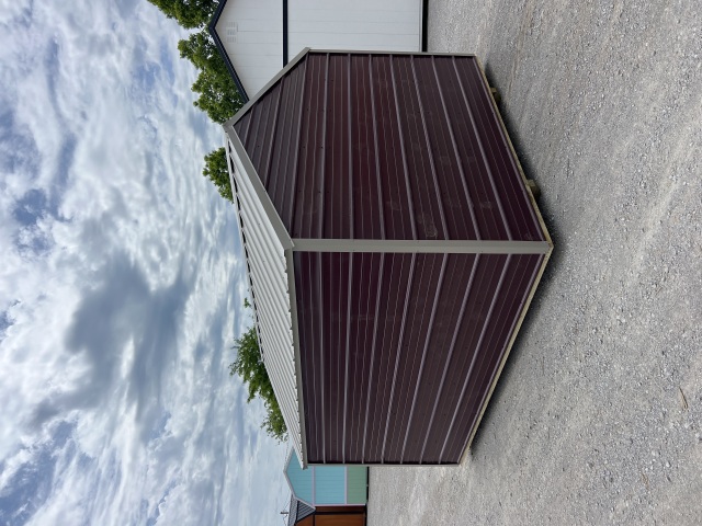 Utility Xtra Height - 10x12