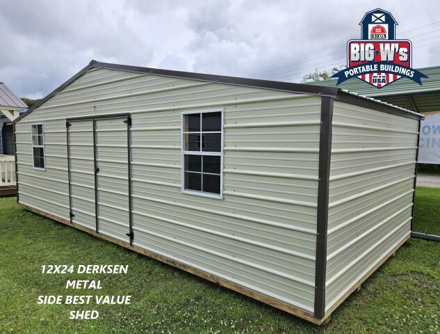 Best Value (SIDE EMUT) - 12x24