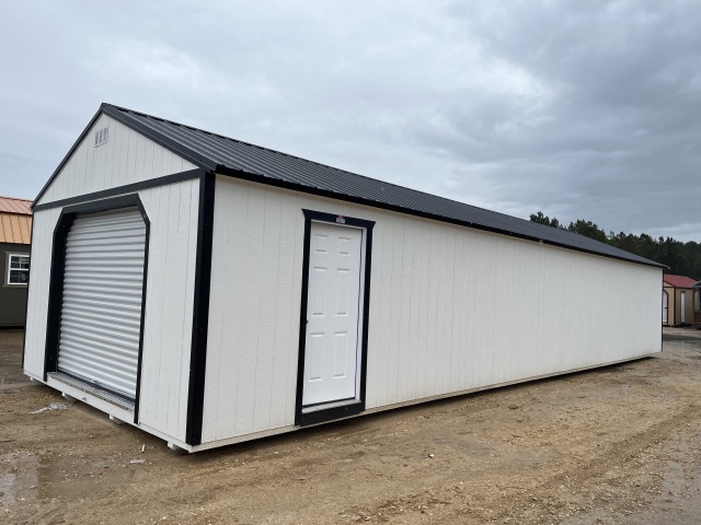 Portable Garage - 16x50