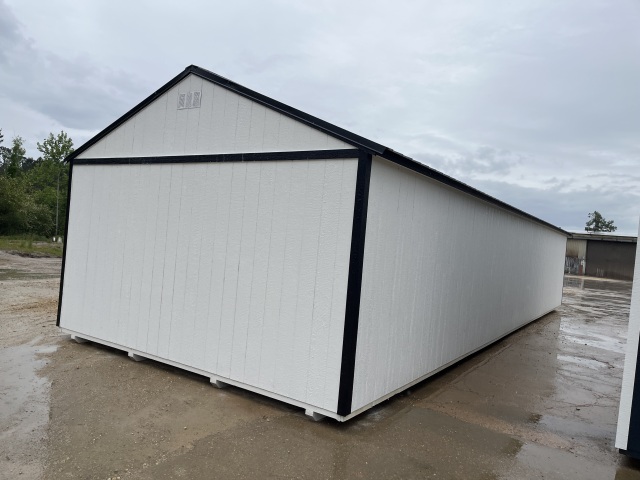 Portable Garage - 16x50