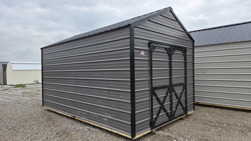 Utility Xtra Height - 10x16