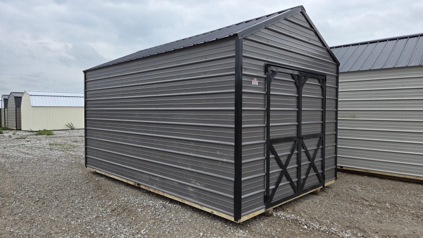 Utility Xtra Height - 10x16