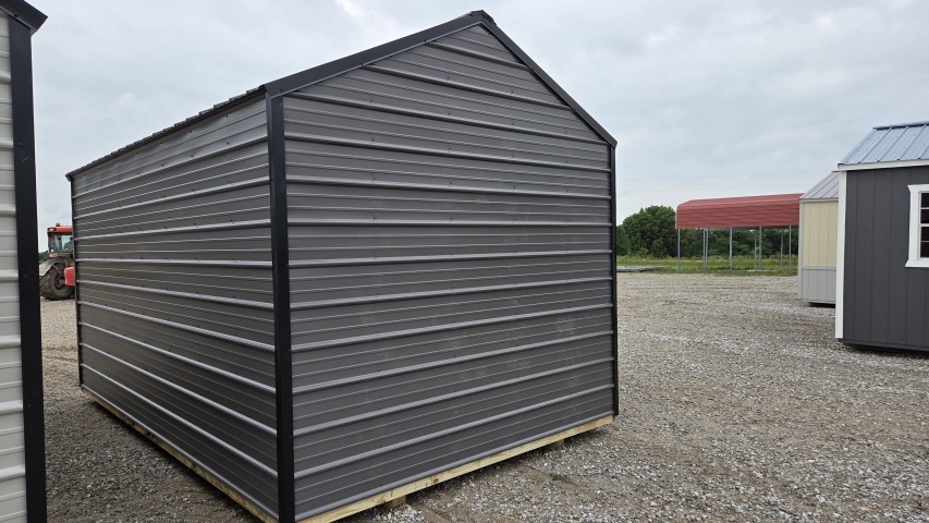 Utility Xtra Height - 10x16