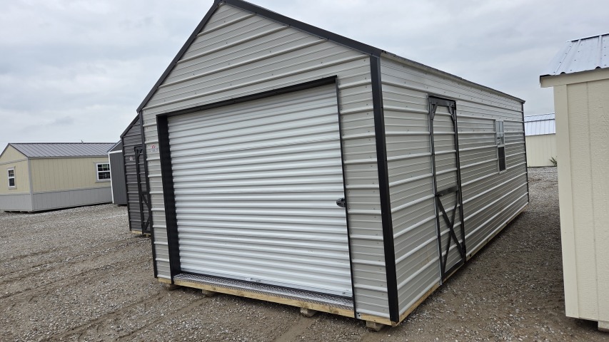 Utility Xtra Height - 12x24
