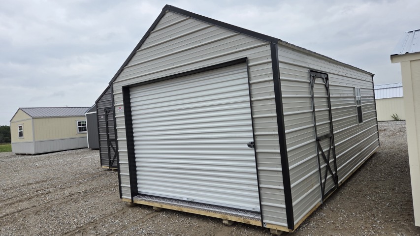 Utility Xtra Height - 12x24
