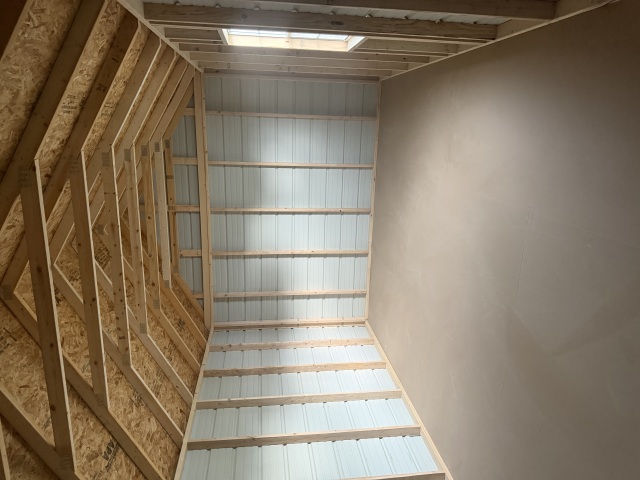 Utility Xtra Height - 12x24