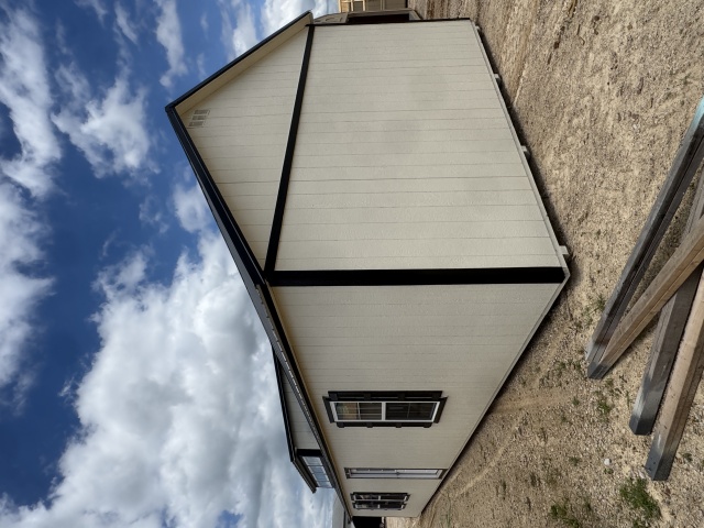 Side Utility - 16x50
