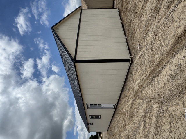 Side Utility - 16x50