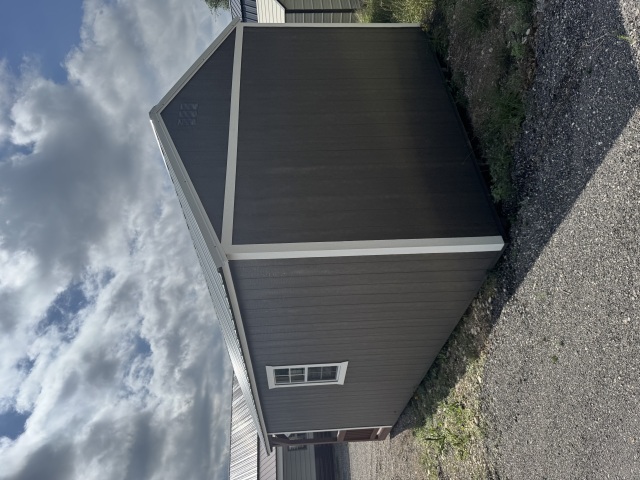 Cabin - 12x24