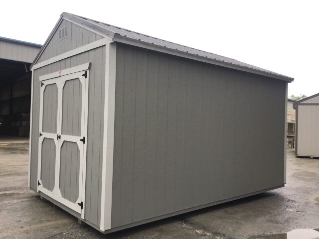 Utility Xtra Height - 10x16