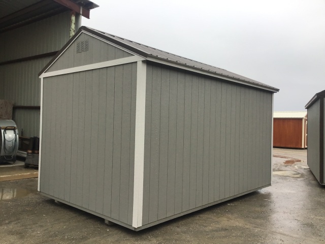 Utility Xtra Height - 10x16