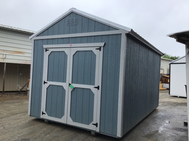 Utility Xtra Height - 10x16