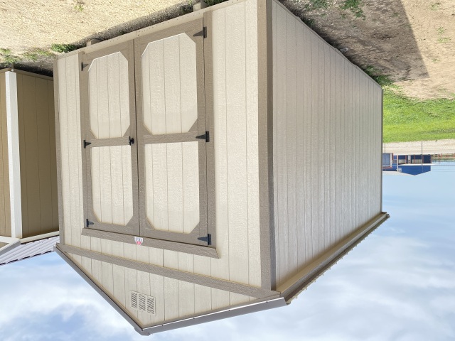 Utility Xtra Height - 10x16