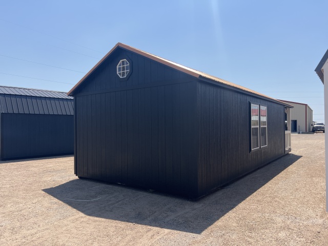Platinum Cabin - 14x36