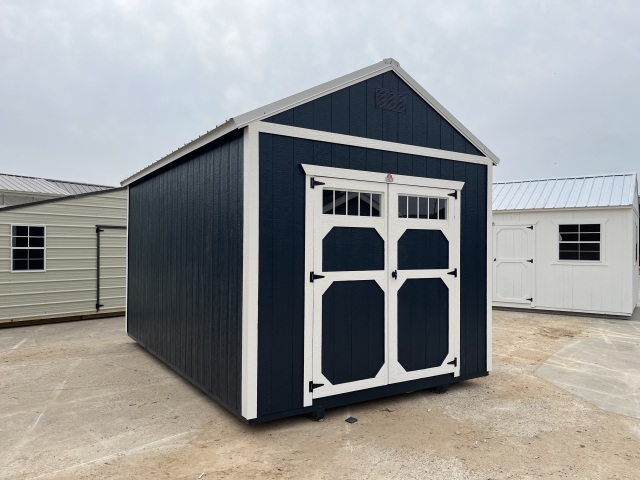 Utility Xtra Height - 10x16
