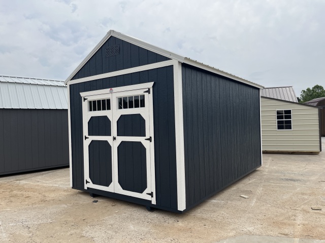 Utility Xtra Height - 10x16