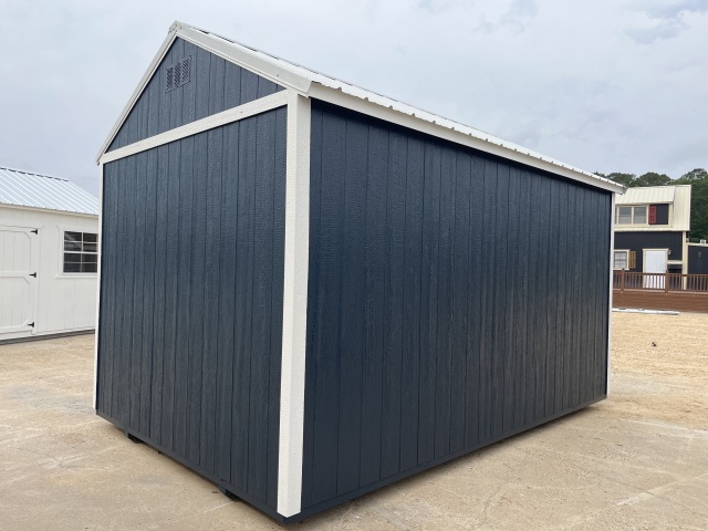 Utility Xtra Height - 10x16