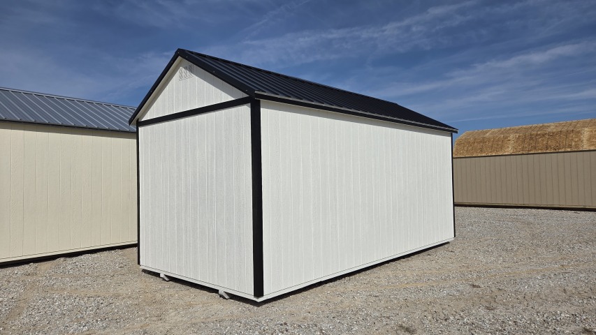 Utility Xtra Height - 10x20