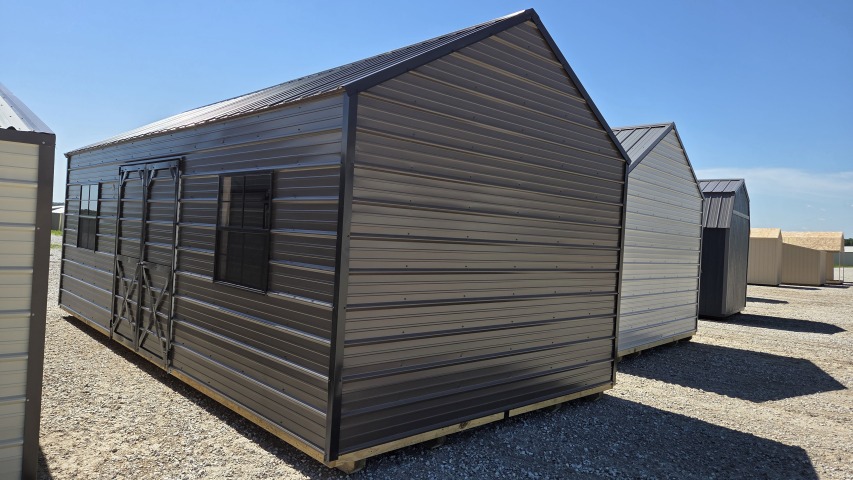 Side Utility - 12x24