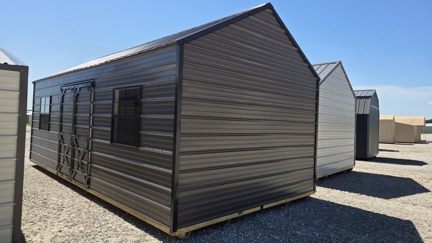 Side Utility - 12x24