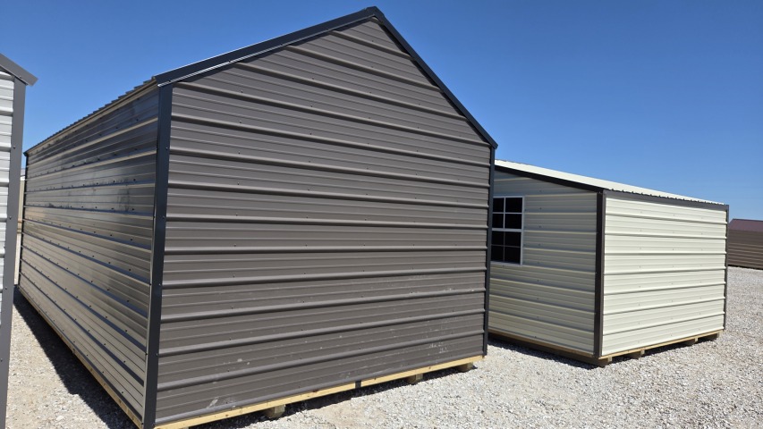 Side Utility - 12x24